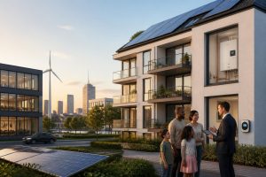 découvrez qui est concerné par l'audit énergétique obligatoire en 2026 et les obligations à respecter pour améliorer la performance énergétique de votre bâtiment.