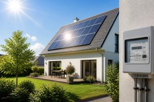 découvrez si l'autoconsommation solaire est rentable sans batterie et comment optimiser votre installation pour réduire vos coûts énergétiques.