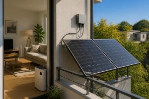 découvrez si le kit solaire plug and play est une alternative sérieuse pour produire de l'énergie facilement ou s'il s'agit simplement d'un gadget. analyse, avantages et inconvénients expliqués.