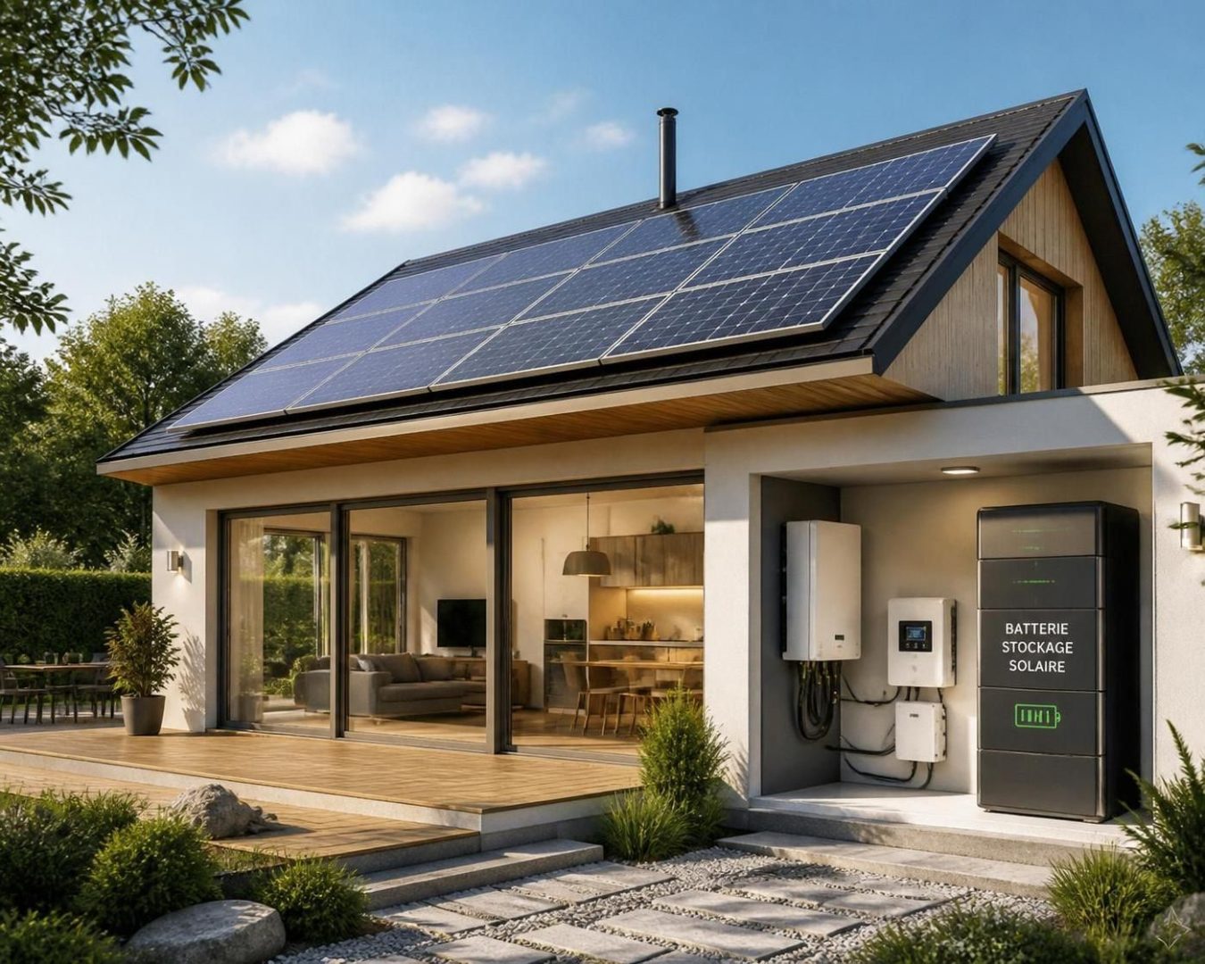 découvrez le coût réel des panneaux solaires en 2026 pour équiper votre maison et réaliser des économies d'énergie durables.