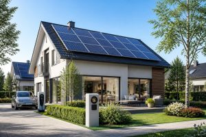 découvrez le vrai coût d'un panneau solaire pour votre maison en 2026. analyse complète des tarifs, aides financières et économies réalisables.